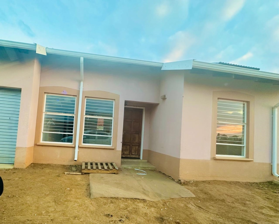 To Let 3 Bedroom Property for Rent in Raceway Free State